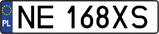 NE168XS