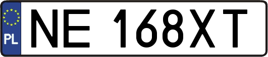 NE168XT