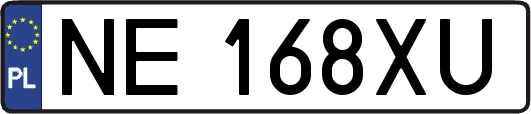 NE168XU