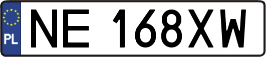 NE168XW