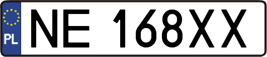 NE168XX