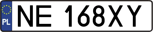 NE168XY