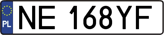 NE168YF