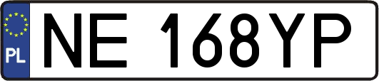NE168YP