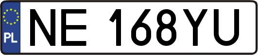 NE168YU