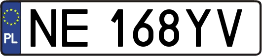 NE168YV