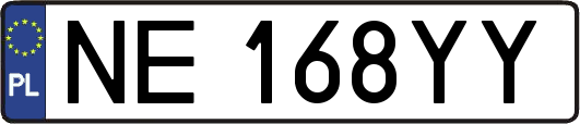 NE168YY