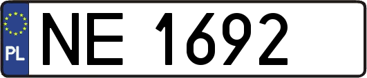 NE1692