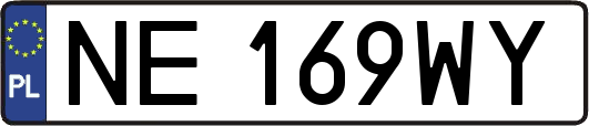 NE169WY