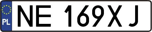 NE169XJ