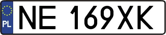 NE169XK
