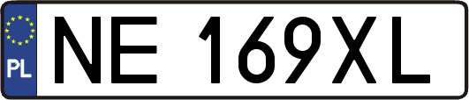 NE169XL