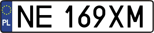 NE169XM
