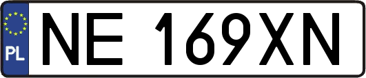 NE169XN