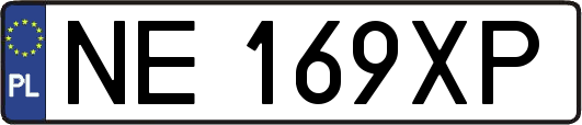 NE169XP