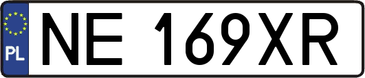 NE169XR