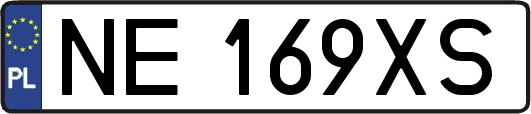 NE169XS