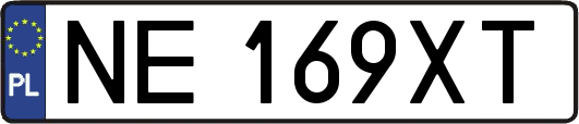 NE169XT
