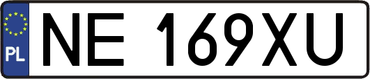 NE169XU