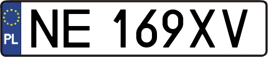 NE169XV