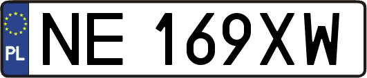 NE169XW