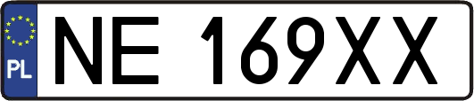 NE169XX