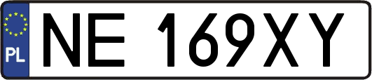 NE169XY