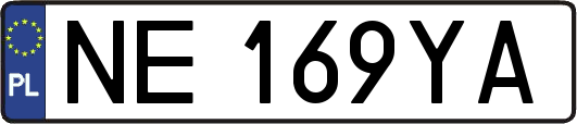 NE169YA