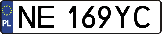 NE169YC