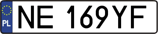 NE169YF