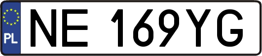 NE169YG