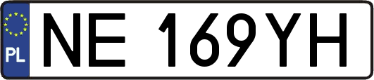 NE169YH
