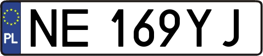NE169YJ