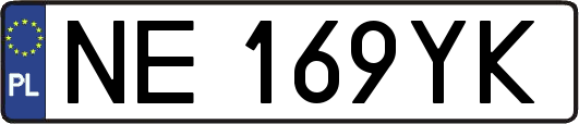 NE169YK