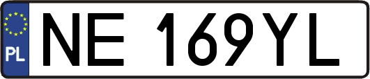 NE169YL