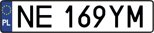 NE169YM