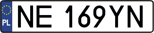 NE169YN