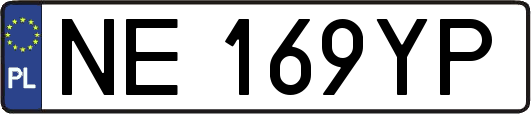 NE169YP