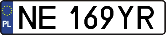 NE169YR