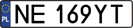 NE169YT