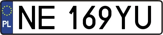 NE169YU