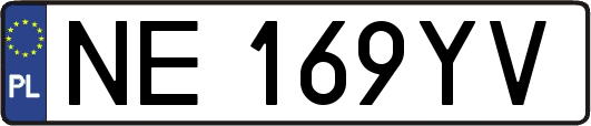 NE169YV