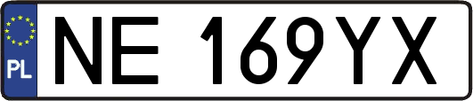 NE169YX