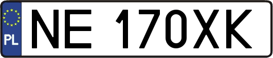 NE170XK