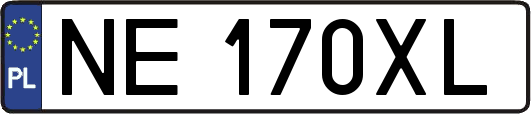 NE170XL