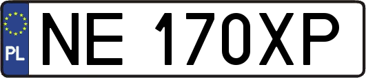 NE170XP
