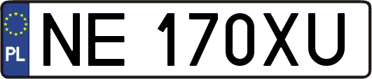 NE170XU