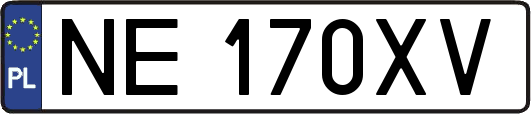 NE170XV
