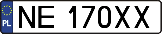 NE170XX