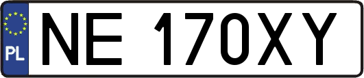 NE170XY